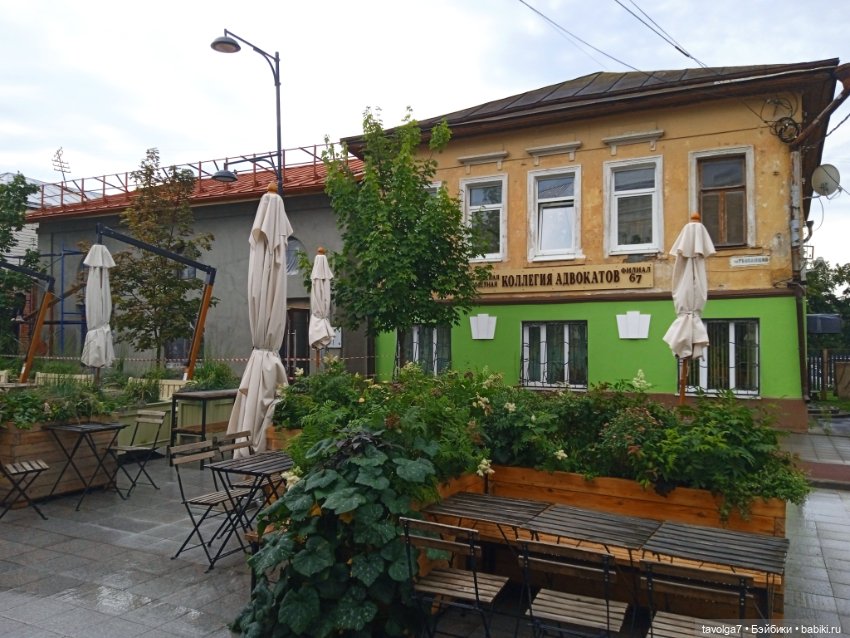 "Август застрянет камнем в сандалии" (фото 3)