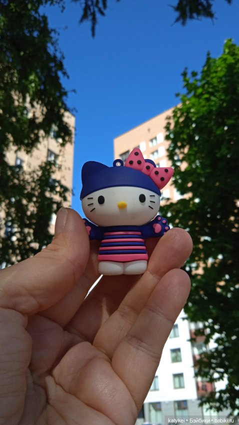 День котиков 2025 — Коллекционные игрушки и фигурки: Lego (фото 6)