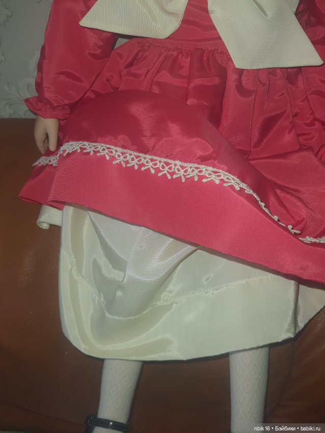 Моя милашка Хилари, редкость, в виниле и высокая (фото 7)