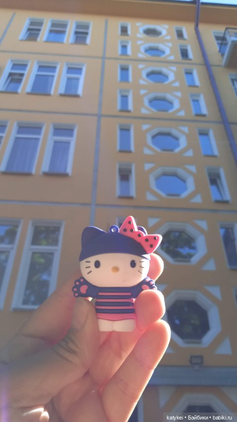 День котиков 2025 — Коллекционные игрушки и фигурки: Lego (фото 10)