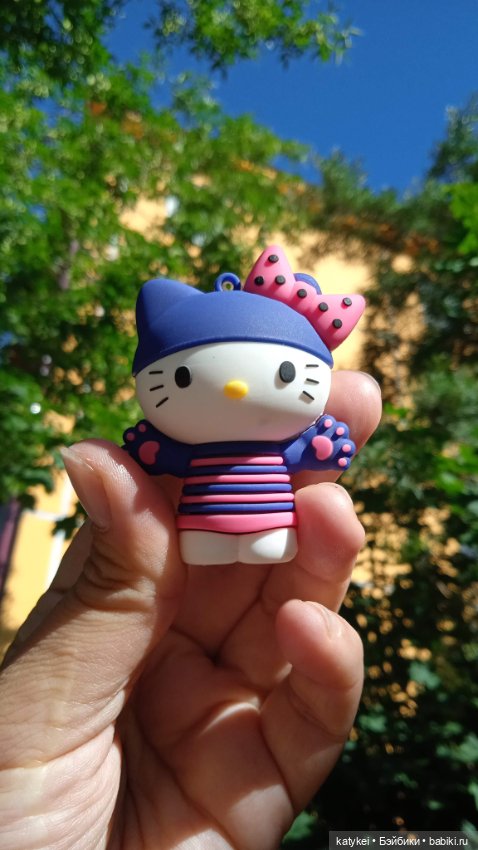 День котиков 2025 — Коллекционные игрушки и фигурки: Lego (фото 8)