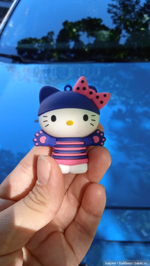 День котиков 2025 — Коллекционные игрушки и фигурки: Lego