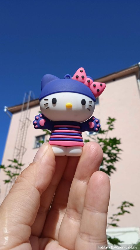 День котиков 2025 — Коллекционные игрушки и фигурки: Lego