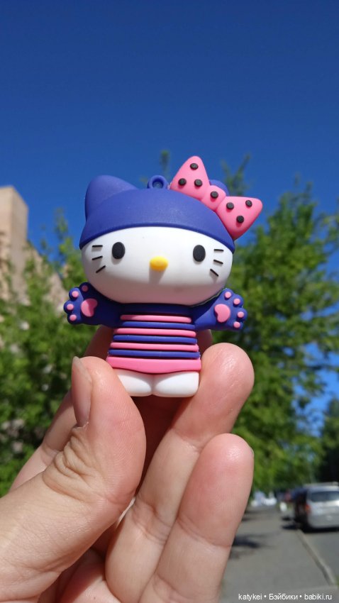 День котиков 2025 — Коллекционные игрушки и фигурки: Lego (фото 4)