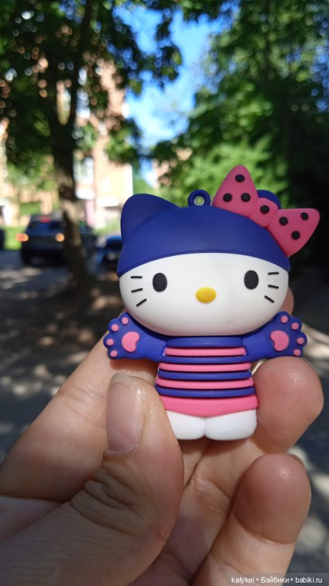 День котиков 2025 — Коллекционные игрушки и фигурки: Lego (фото 9)