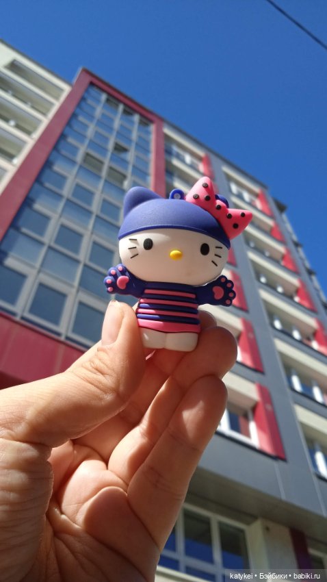 День котиков 2025 — Коллекционные игрушки и фигурки: Lego (фото 7)