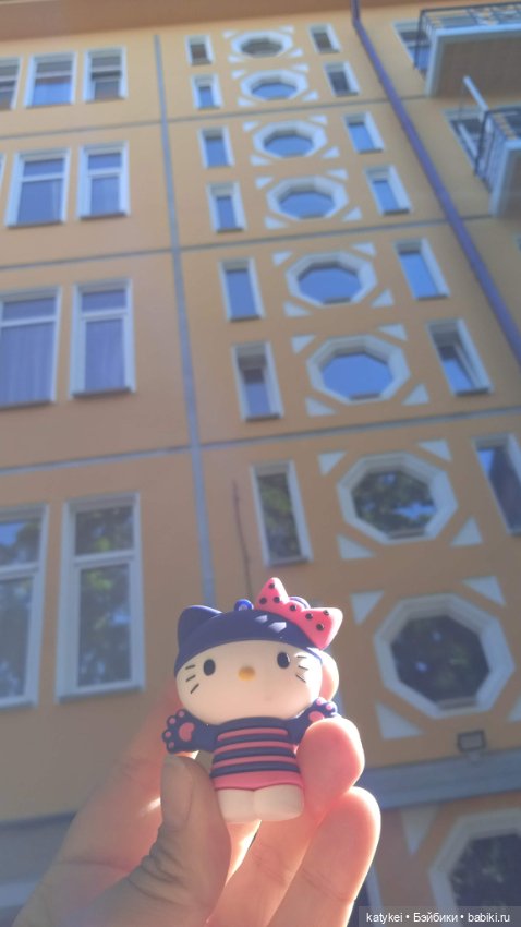 День котиков 2025 — Коллекционные игрушки и фигурки: Lego