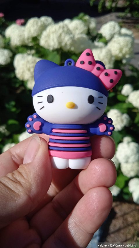 День котиков 2025 — Коллекционные игрушки и фигурки: Lego (фото 2)