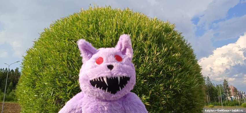 День котиков 2025 — Коллекционные игрушки и фигурки: Lego