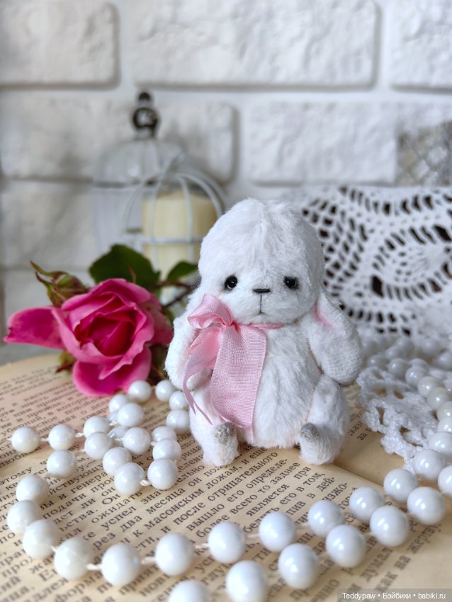 Хочется еще лета — Авторские мишки Тедди и друзья: фото