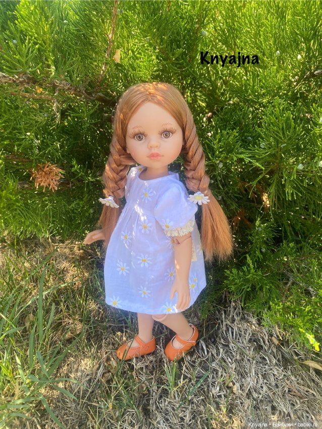 Новый облик Кристи «подружки в пижаме» и ее яркие паолитас (фото 3)