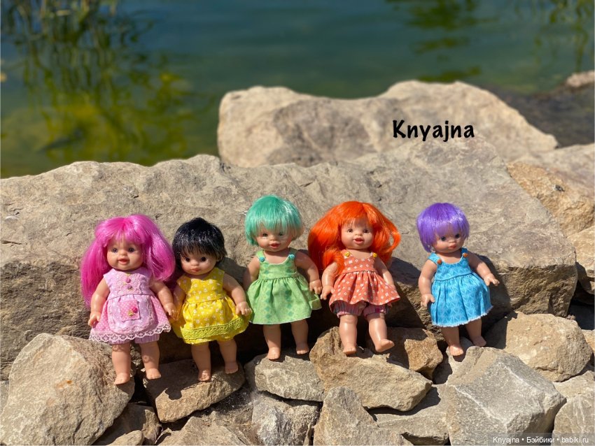 Новый облик Кристи «подружки в пижаме» и ее яркие паолитас