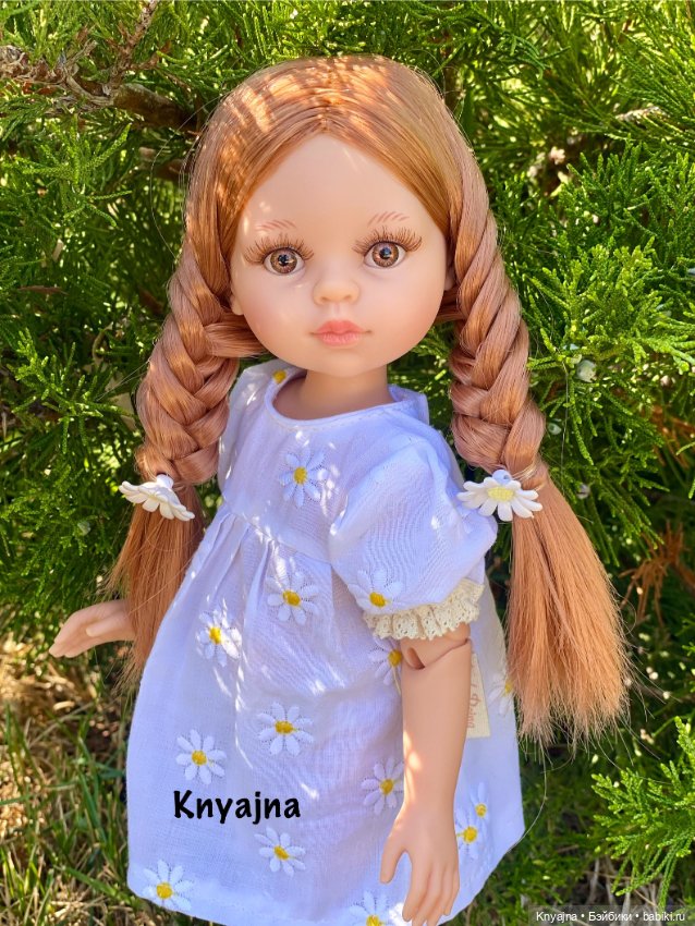 Новый облик Кристи «подружки в пижаме» и ее яркие паолитас (фото 2)