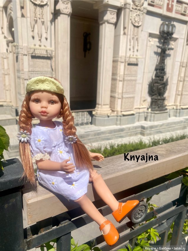 Новый облик Кристи «подружки в пижаме» и ее яркие паолитас (фото 7)