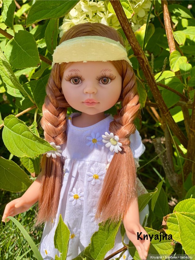 Новый облик Кристи «подружки в пижаме» и ее яркие паолитас