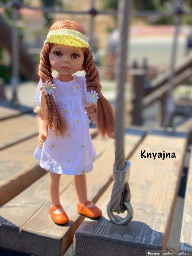 Новый облик Кристи «подружки в пижаме» и ее яркие паолитас (фото 10)