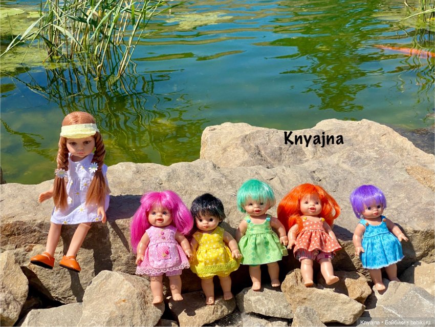 Новый облик Кристи «подружки в пижаме» и ее яркие паолитас (фото 8)