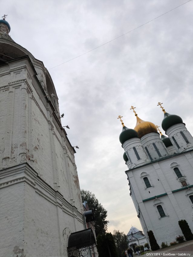 Мелкие в Коломне, часть 1 (фото 6)