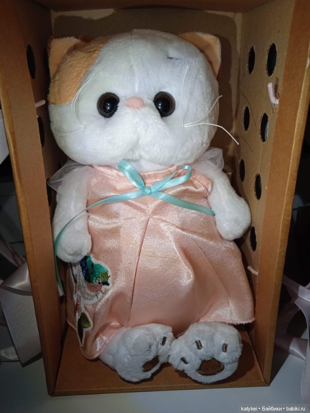 Лили летняя и Кот Дремот — Болталка и разговоры обо всем: жизнь (фото 6)