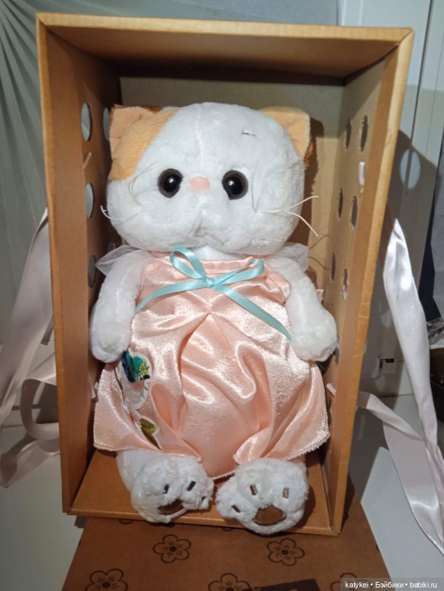 Лили летняя и Кот Дремот — Болталка и разговоры обо всем: жизнь (фото 7)