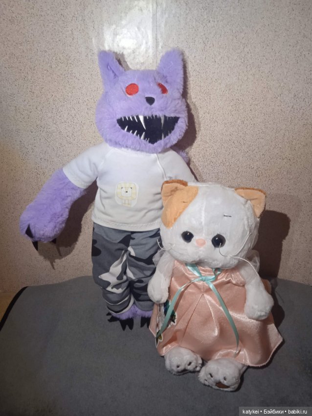 Лили летняя и Кот Дремот — Болталка и разговоры обо всем: жизнь (фото 8)