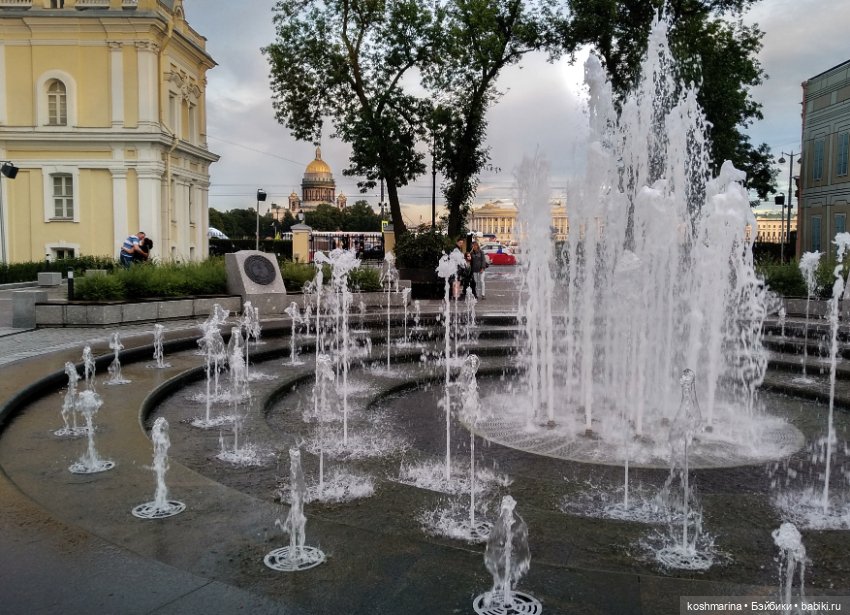 Любовь и стич Алёха — Туризм и путешествия: фотоотчеты из поездок