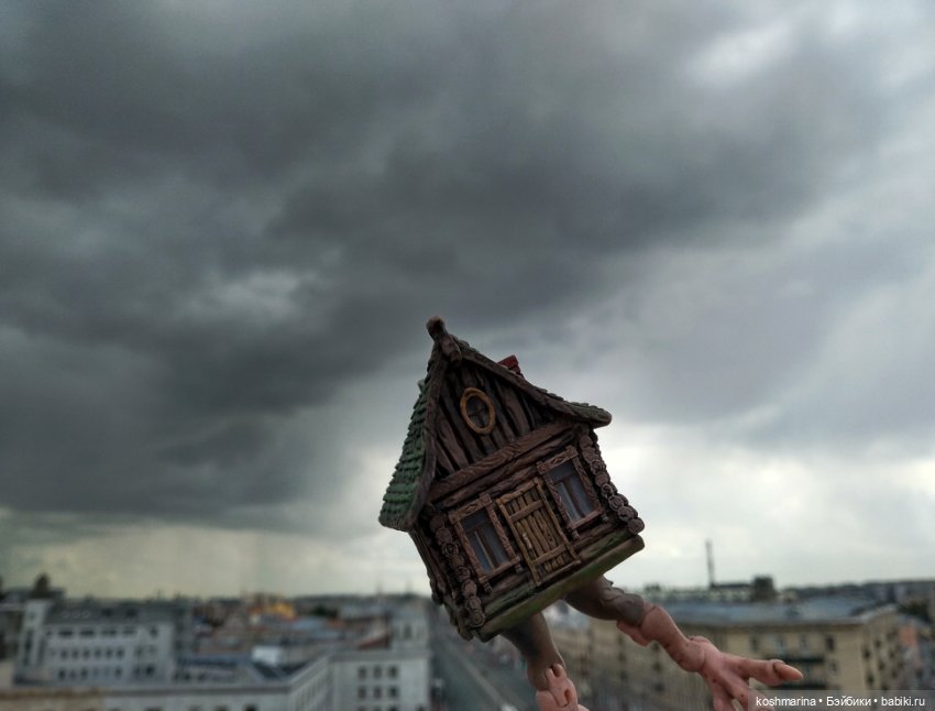 Любовь и стич Алёха — Туризм и путешествия: фотоотчеты из поездок