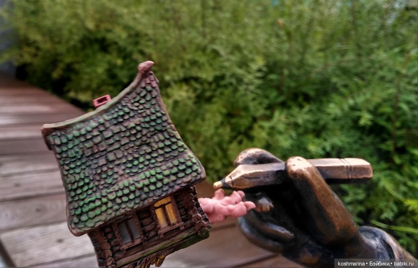 Любовь и стич Алёха — Туризм и путешествия: фотоотчеты из поездок