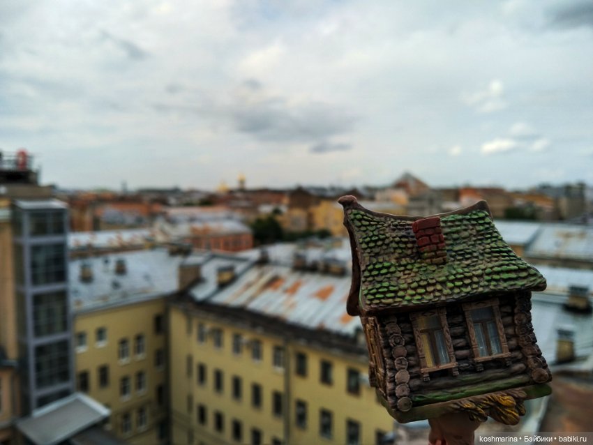 Любовь и стич Алёха — Туризм и путешествия: фотоотчеты из поездок