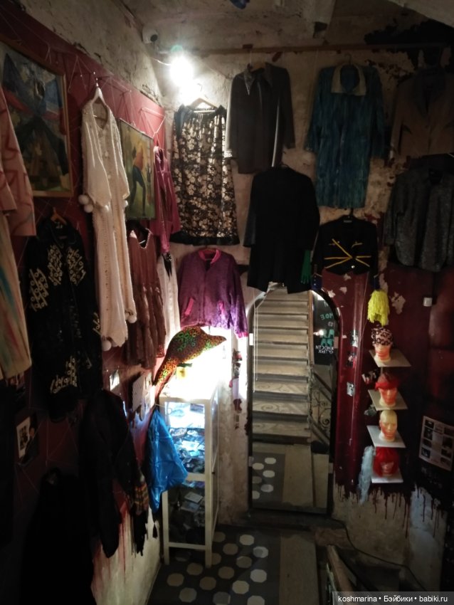 Любовь и стич Алёха — Туризм и путешествия: фотоотчеты из поездок (фото 5)