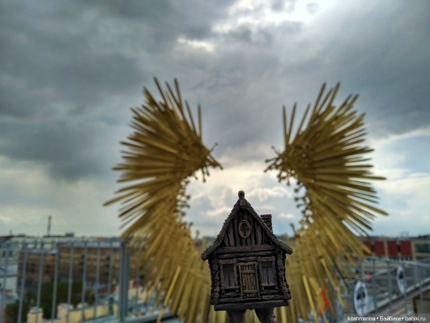 Любовь и стич Алёха — Туризм и путешествия: фотоотчеты из поездок