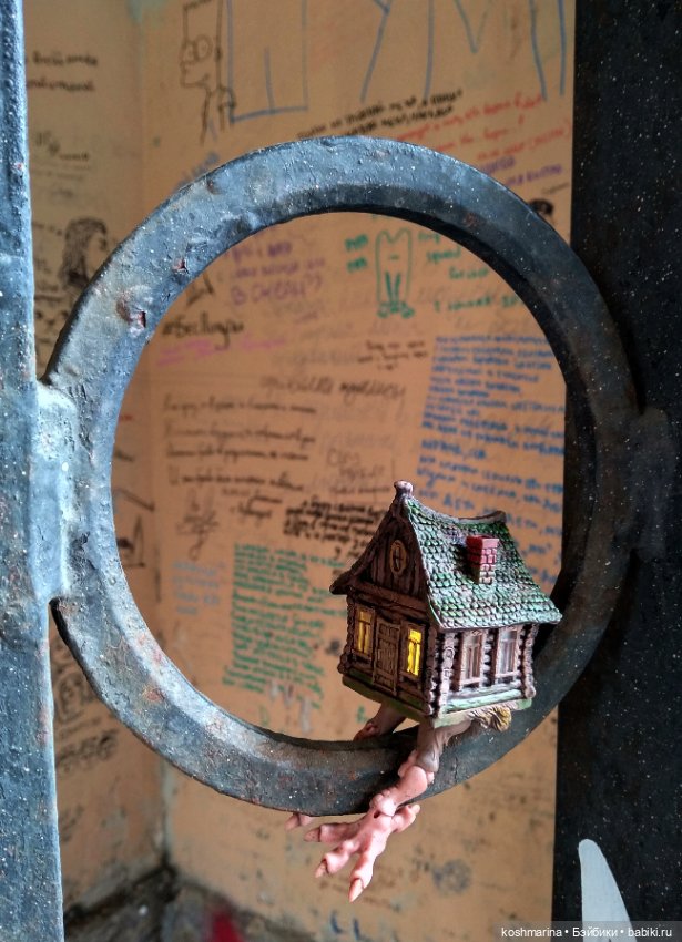 Любовь и стич Алёха — Туризм и путешествия: фотоотчеты из поездок