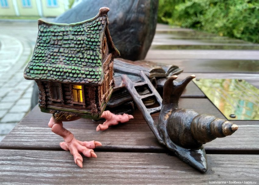 Любовь и стич Алёха — Туризм и путешествия: фотоотчеты из поездок