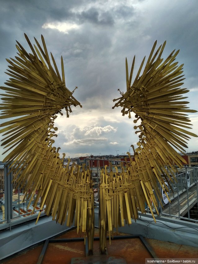 Любовь и стич Алёха — Туризм и путешествия: фотоотчеты из поездок