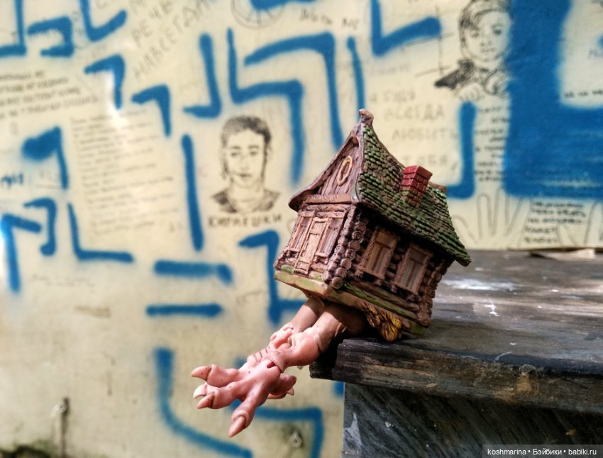 Любовь и стич Алёха — Туризм и путешествия: фотоотчеты из поездок