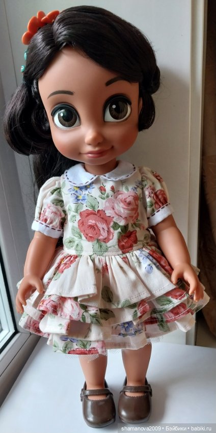 Мои смугляночки — Игровые куклы разных производителей (Разное): редкие бренды