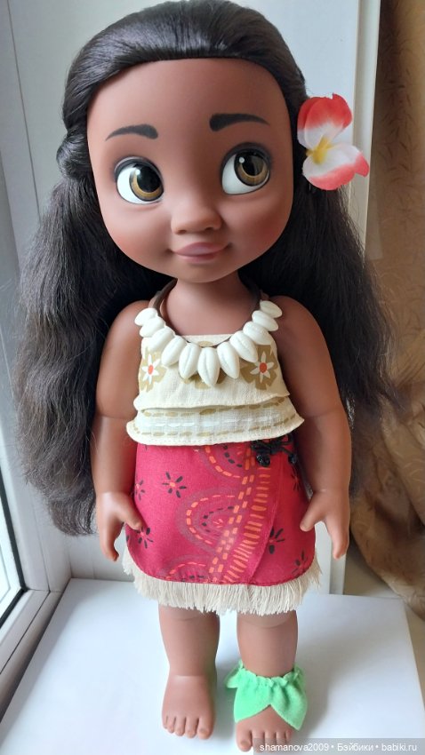 Мои смугляночки — Игровые куклы разных производителей (Разное): редкие бренды