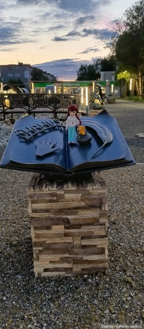 Под защитой волшебной Совы (фото 3)