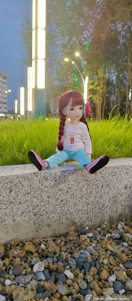 Под защитой волшебной Совы