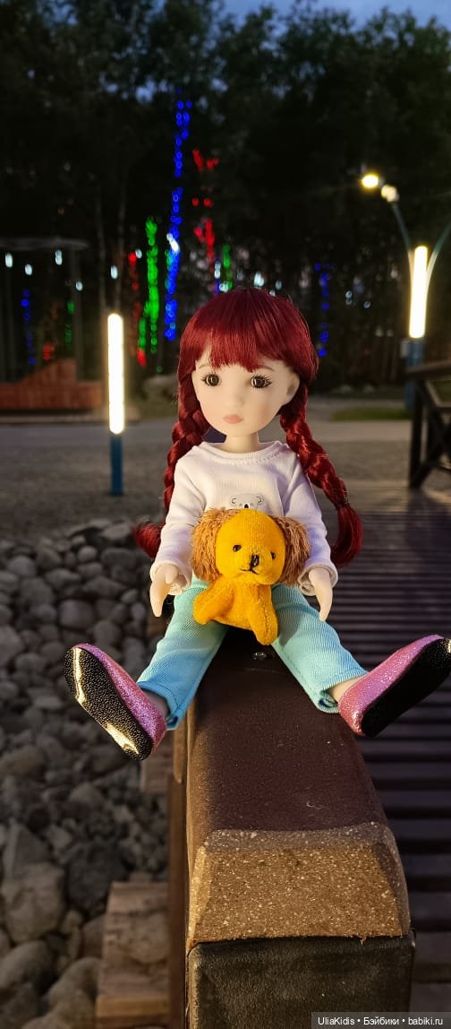 Под защитой волшебной Совы (фото 7)