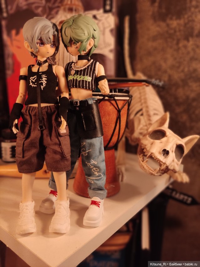 Zack event: Observable, Tattoo artist (фото 9)