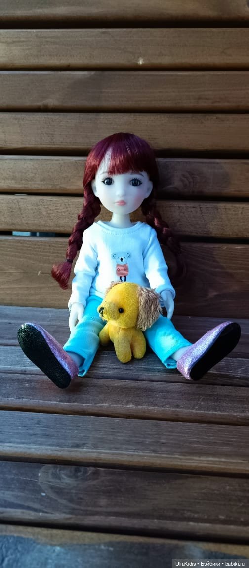 Под защитой волшебной Совы