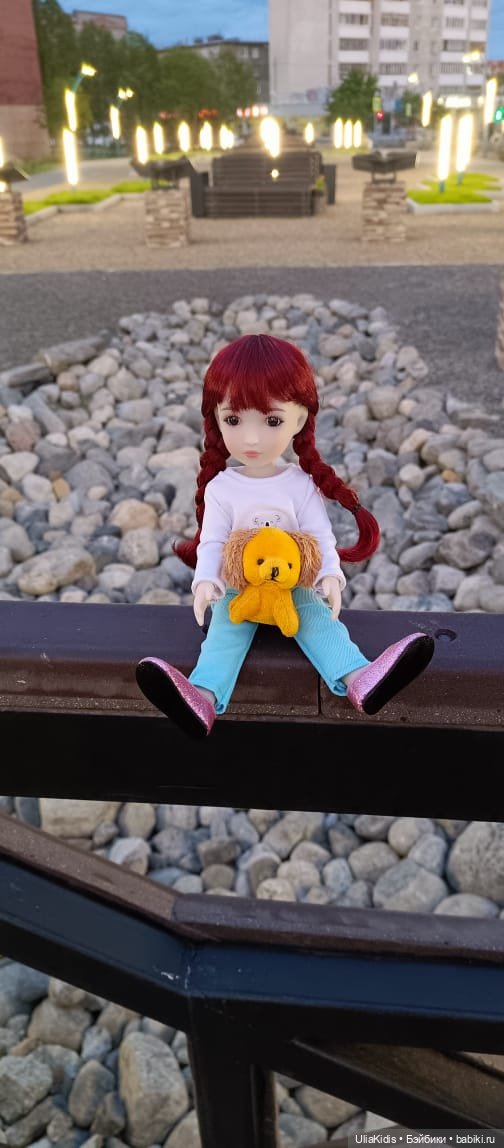 Под защитой волшебной Совы (фото 5)