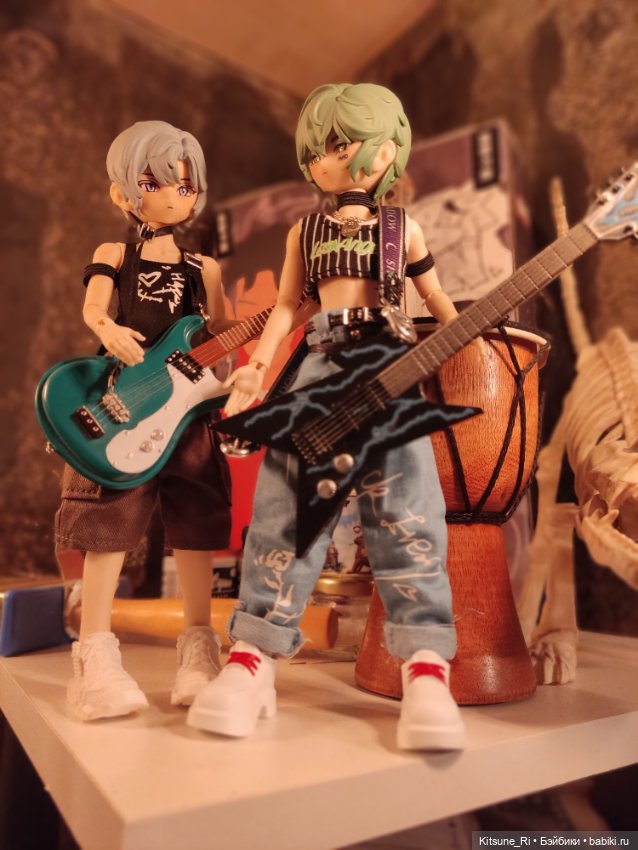 Zack event: Observable, Tattoo artist (фото 8)