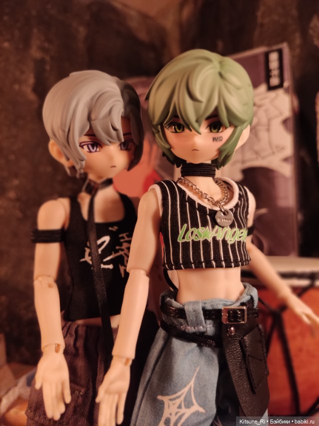 Zack event: Observable, Tattoo artist (фото 4)