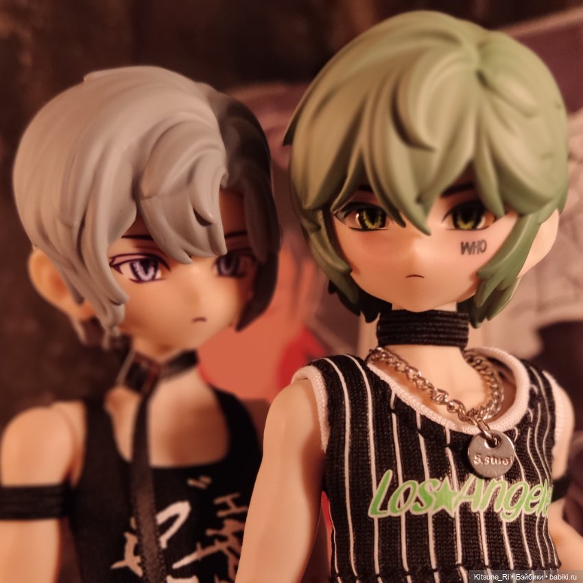 Zack event: Observable, Tattoo artist (фото 5)