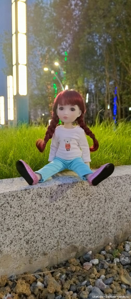 Под защитой волшебной Совы