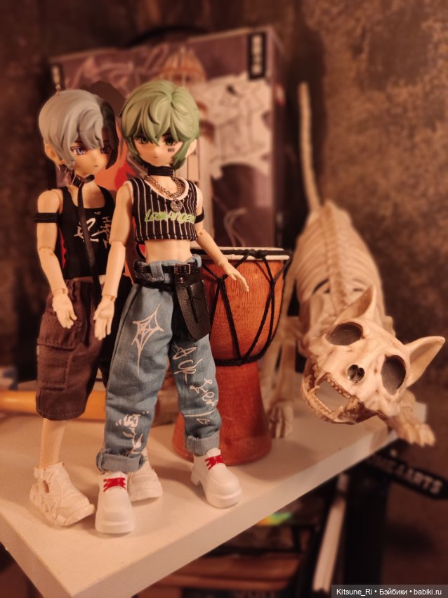 Zack event: Observable, Tattoo artist (фото 6)