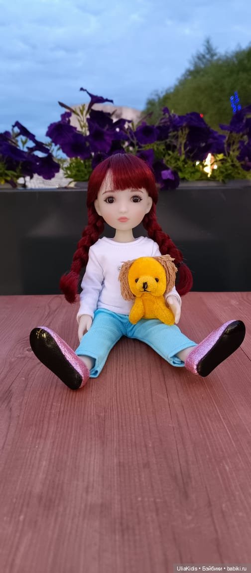 Под защитой волшебной Совы