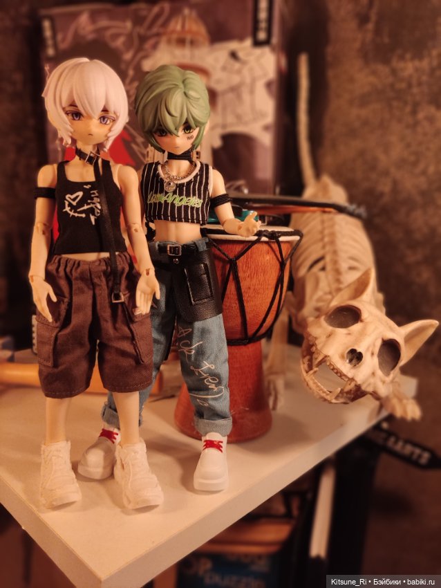 Zack event: Observable, Tattoo artist (фото 10)